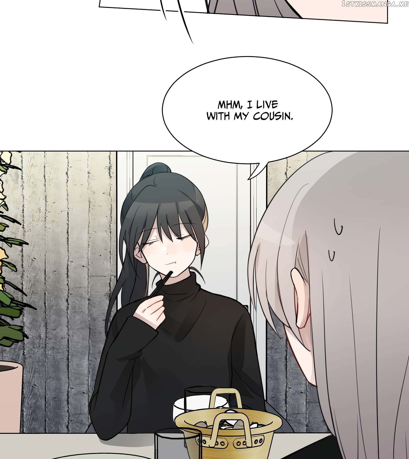 Listening To The Stars Chapter 9 - page 33