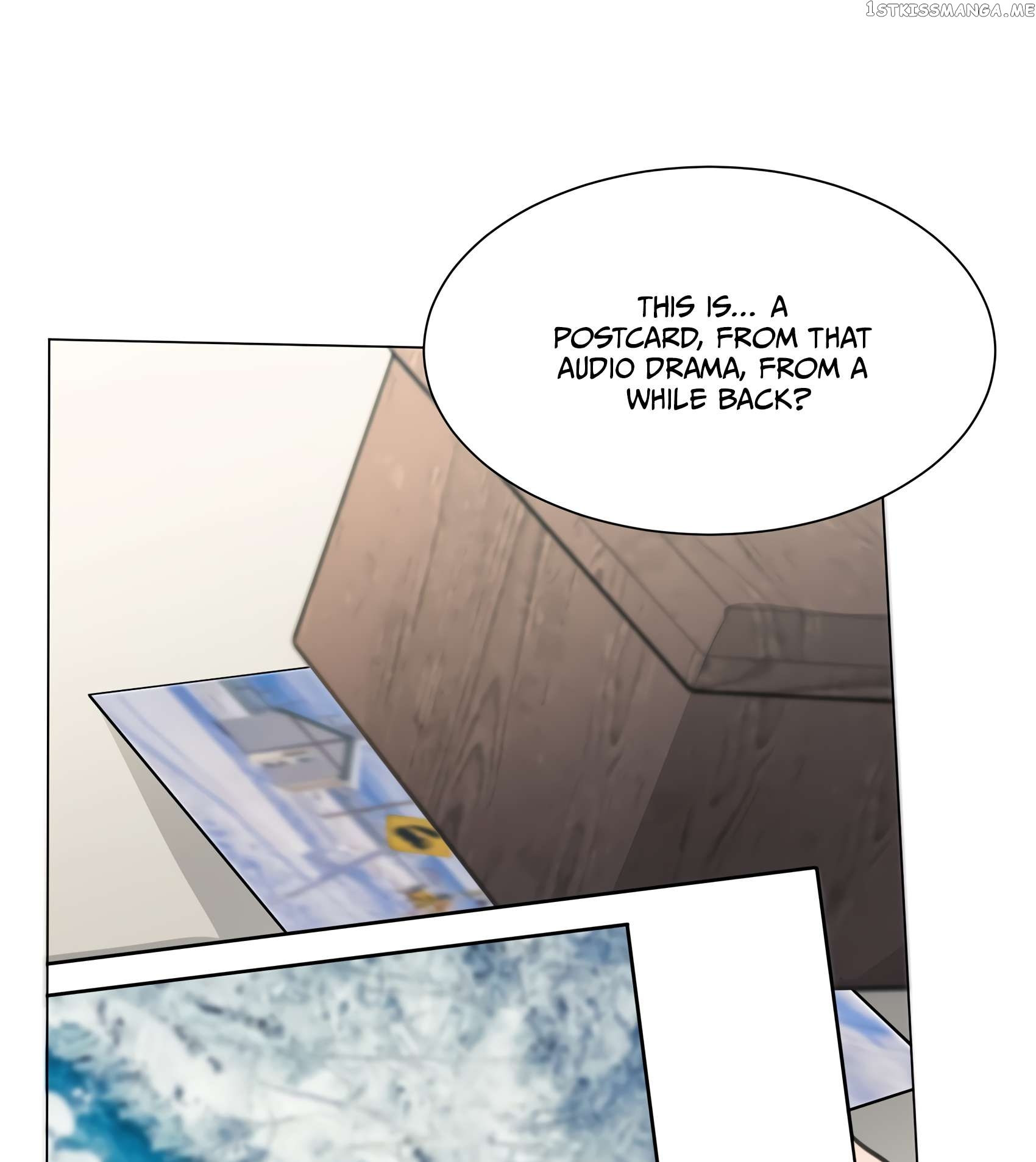Listening To The Stars Chapter 9 - page 38