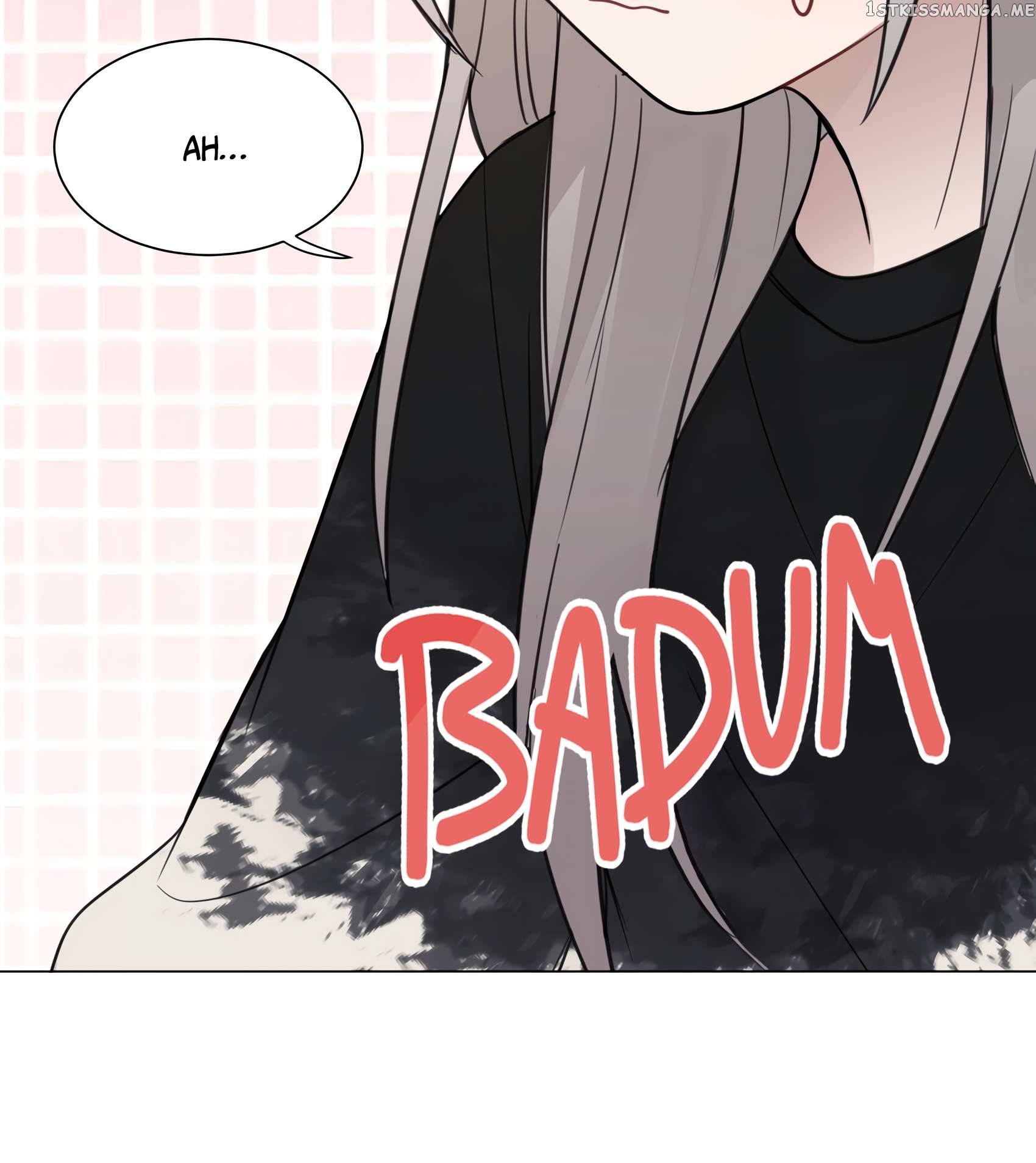 Listening To The Stars Chapter 9 - page 40