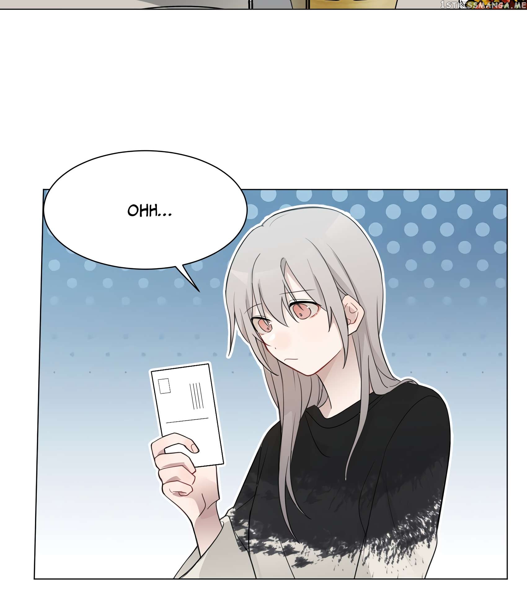 Listening To The Stars Chapter 9 - page 45