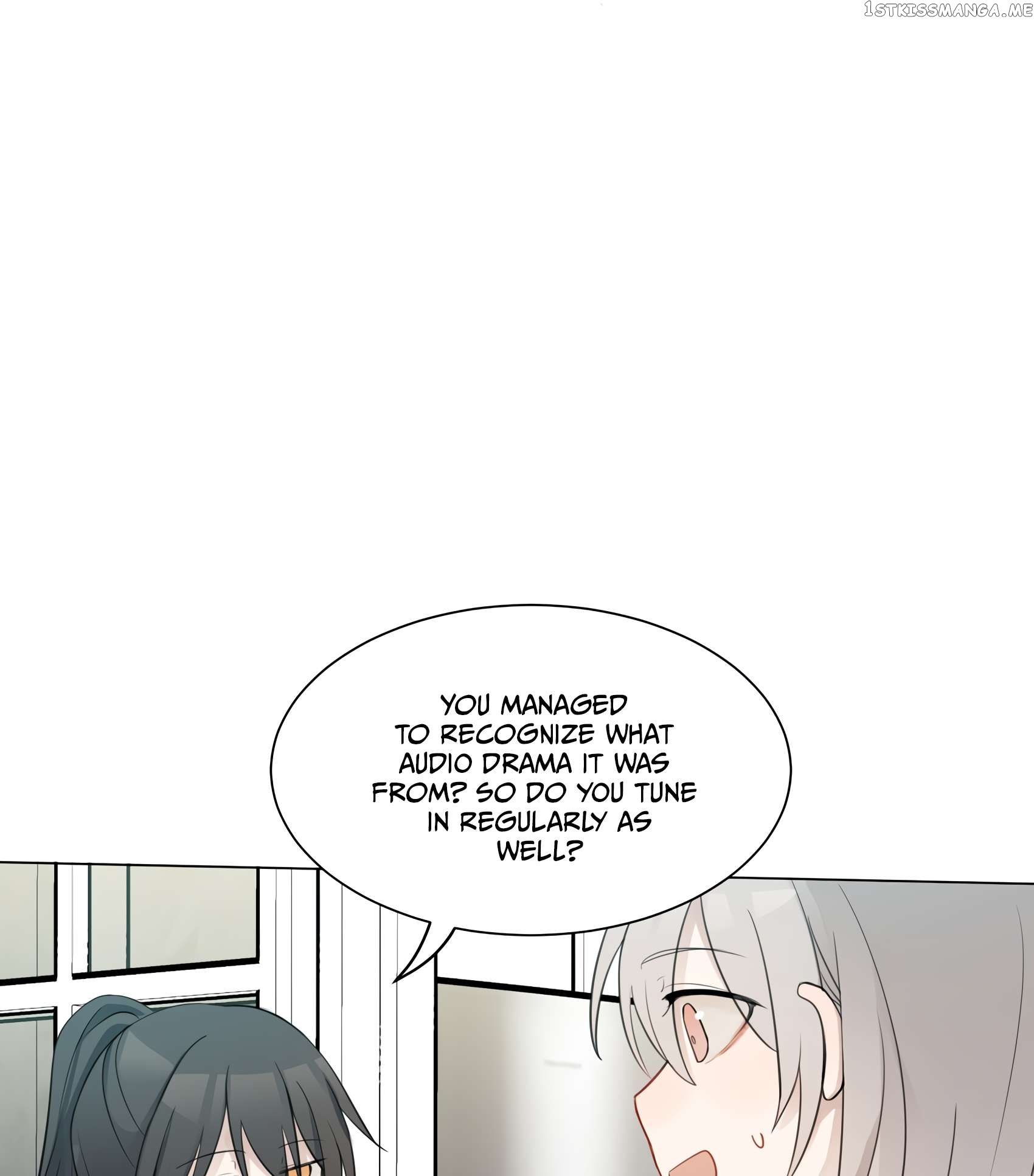 Listening To The Stars Chapter 9 - page 46