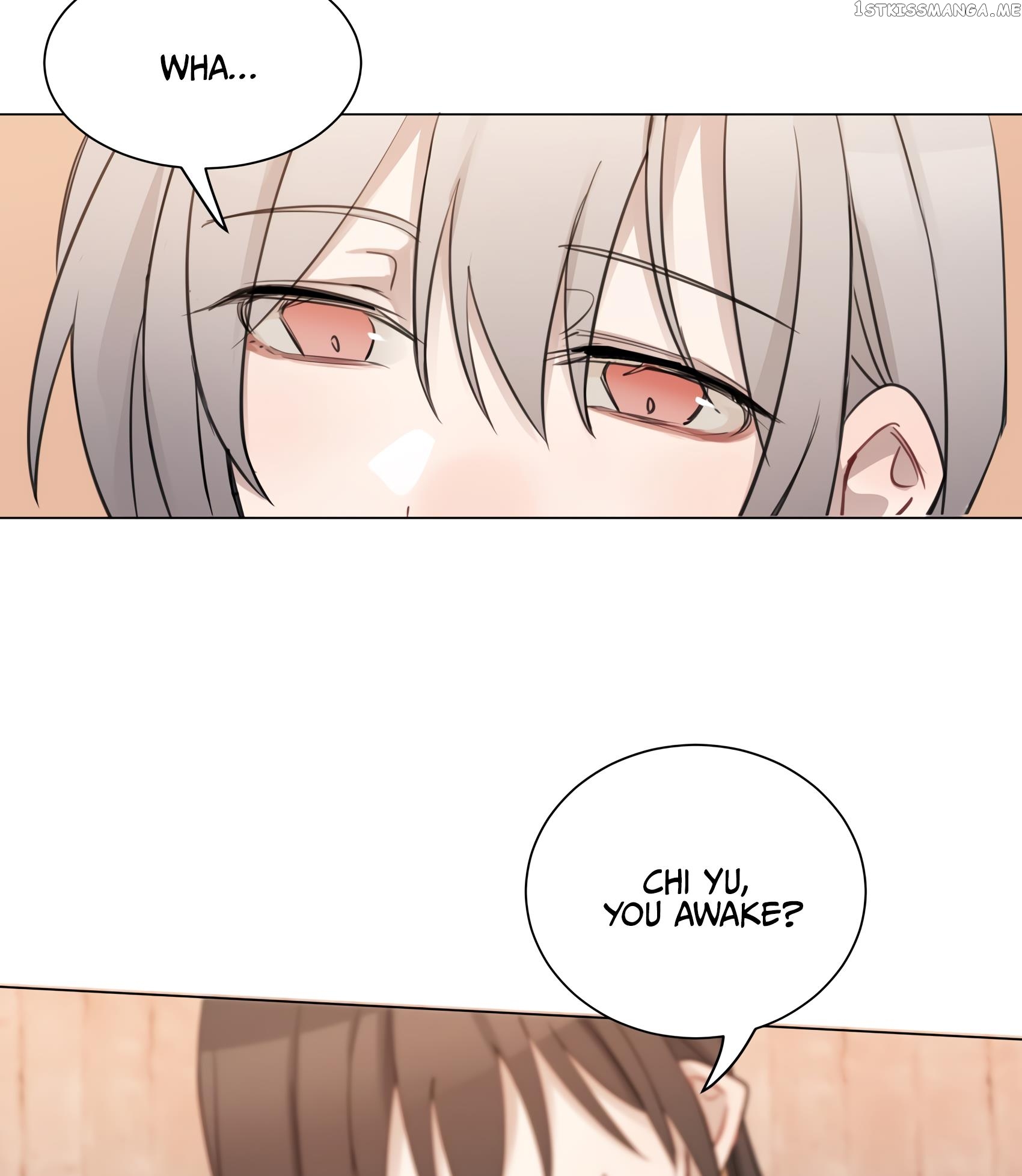 Listening To The Stars chapter 8 - page 28
