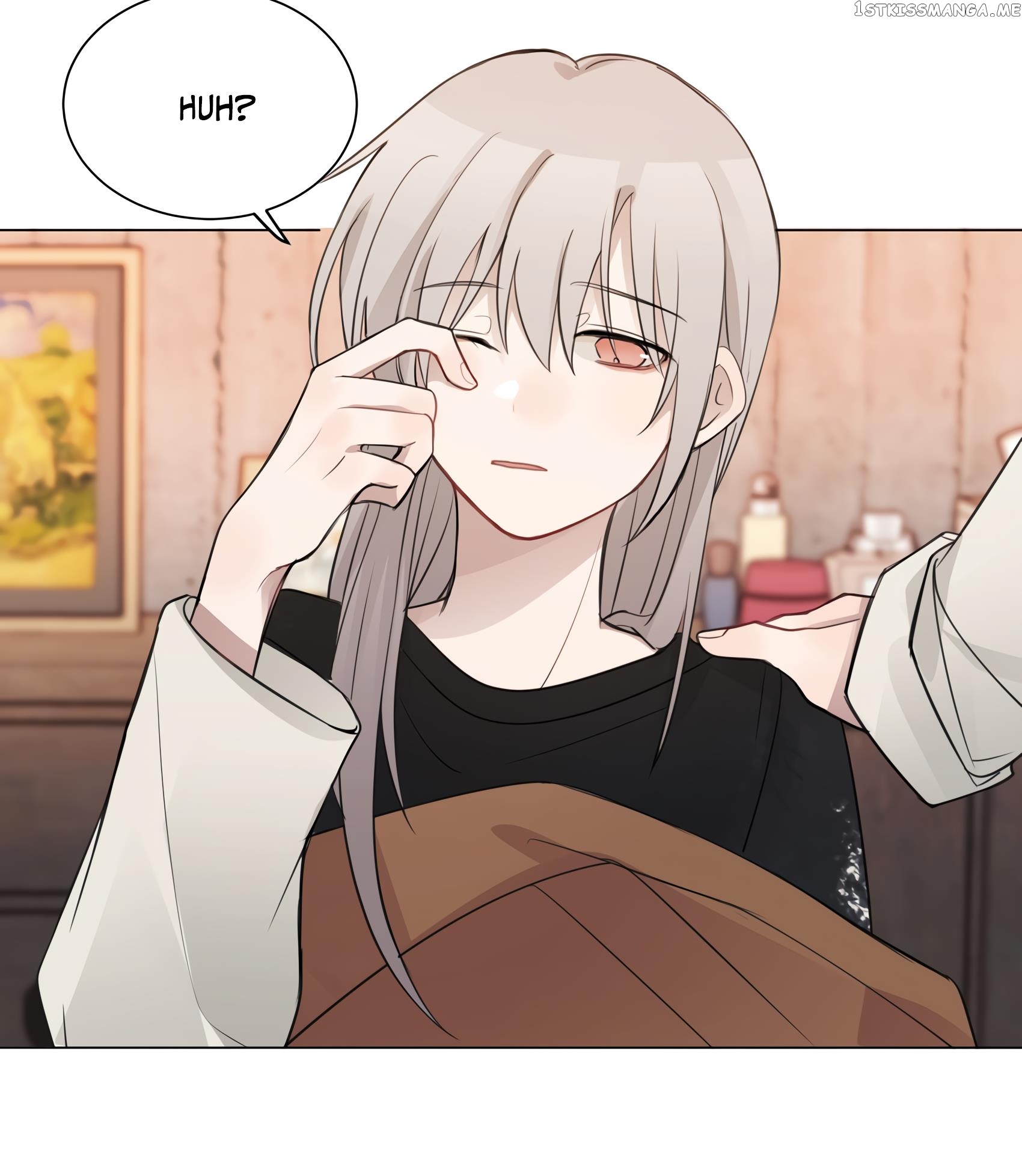 Listening To The Stars chapter 8 - page 30