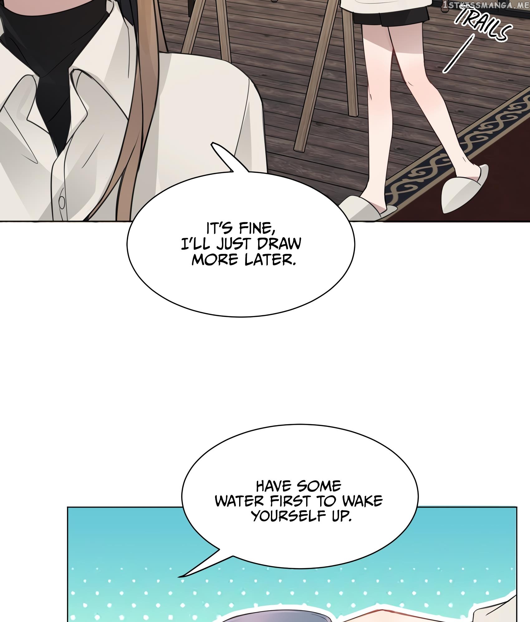 Listening To The Stars chapter 8 - page 33