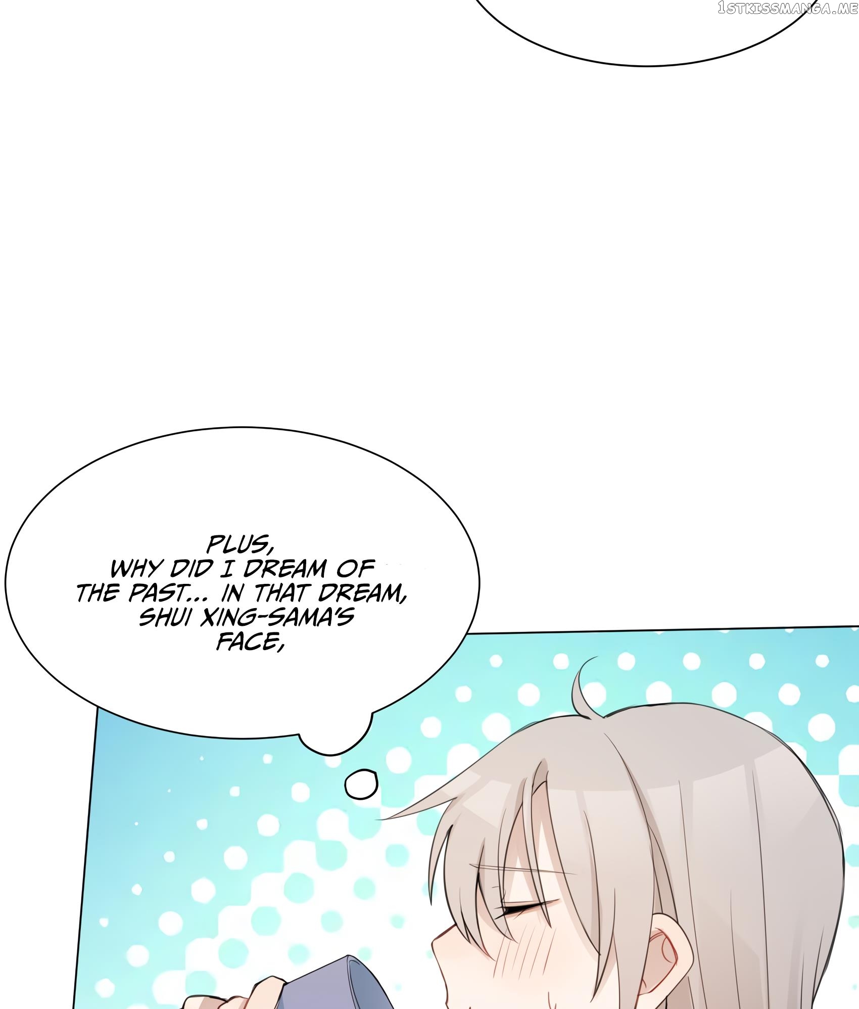 Listening To The Stars chapter 8 - page 36