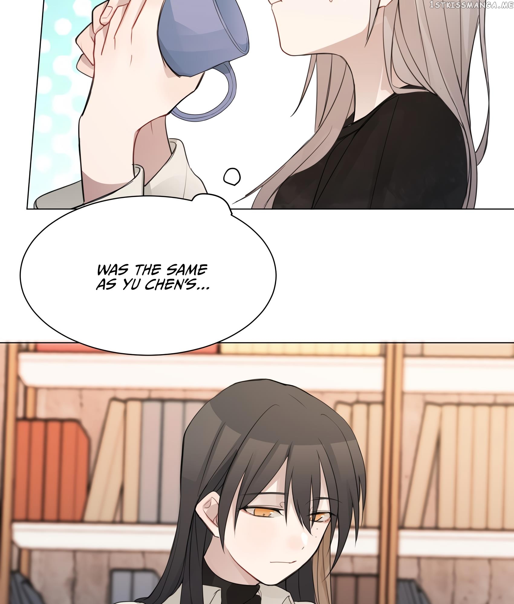 Listening To The Stars chapter 8 - page 37
