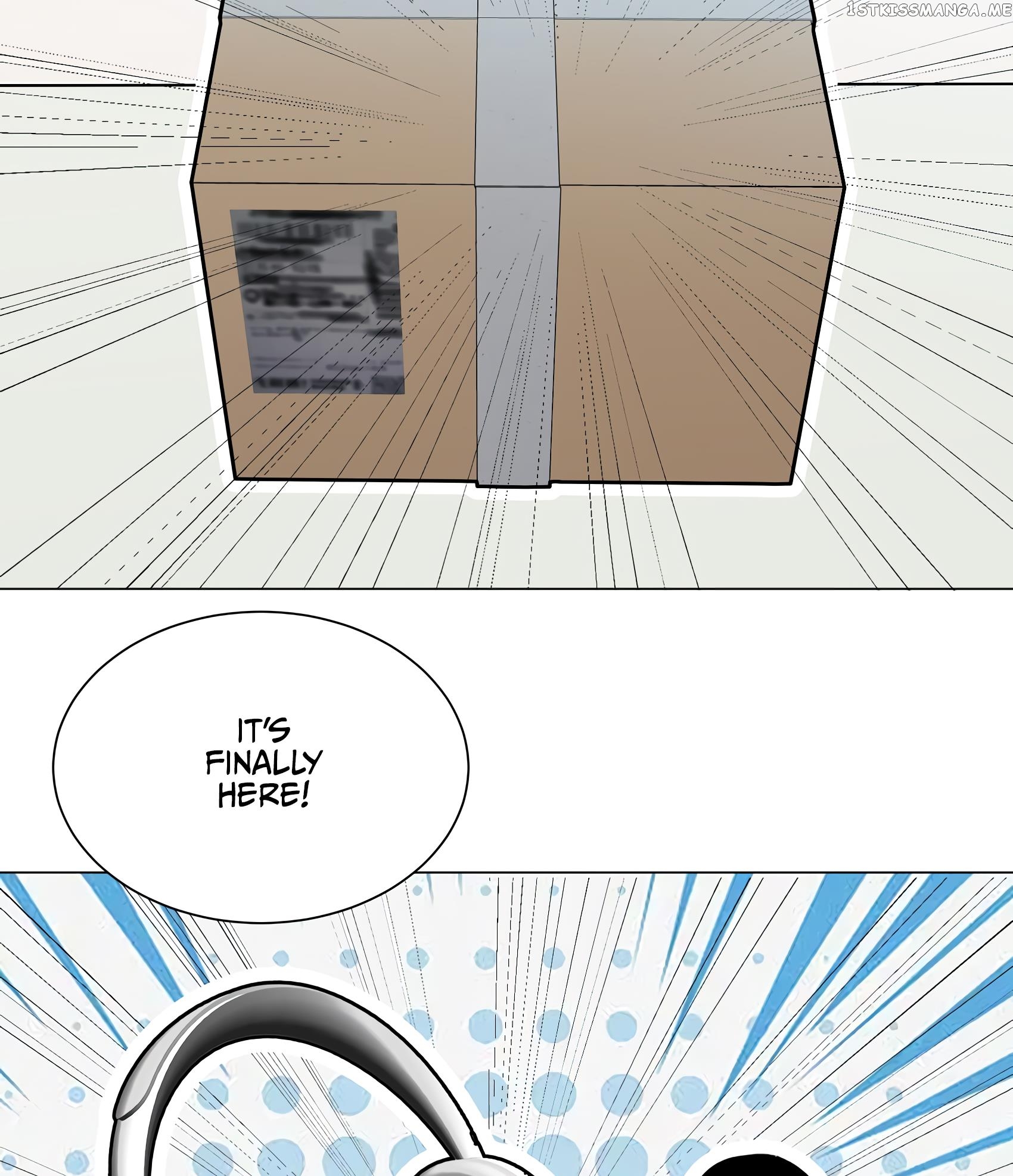 Listening To The Stars chapter 8 - page 4