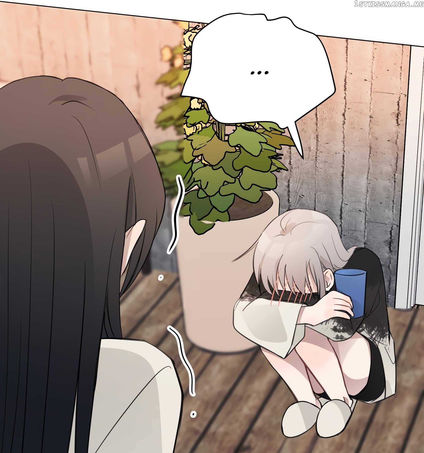 Listening To The Stars chapter 8 - page 41