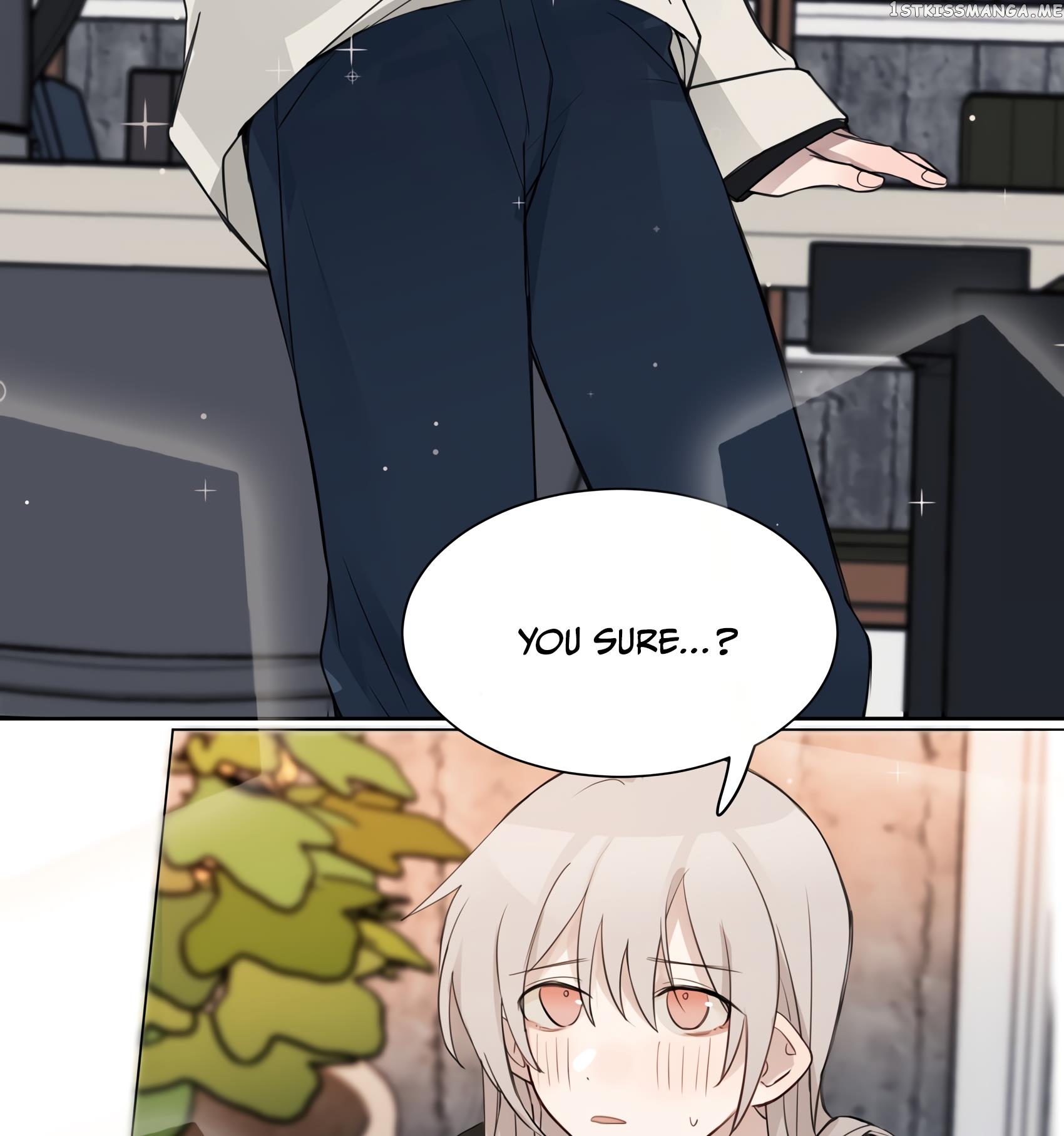 Listening To The Stars chapter 8 - page 44