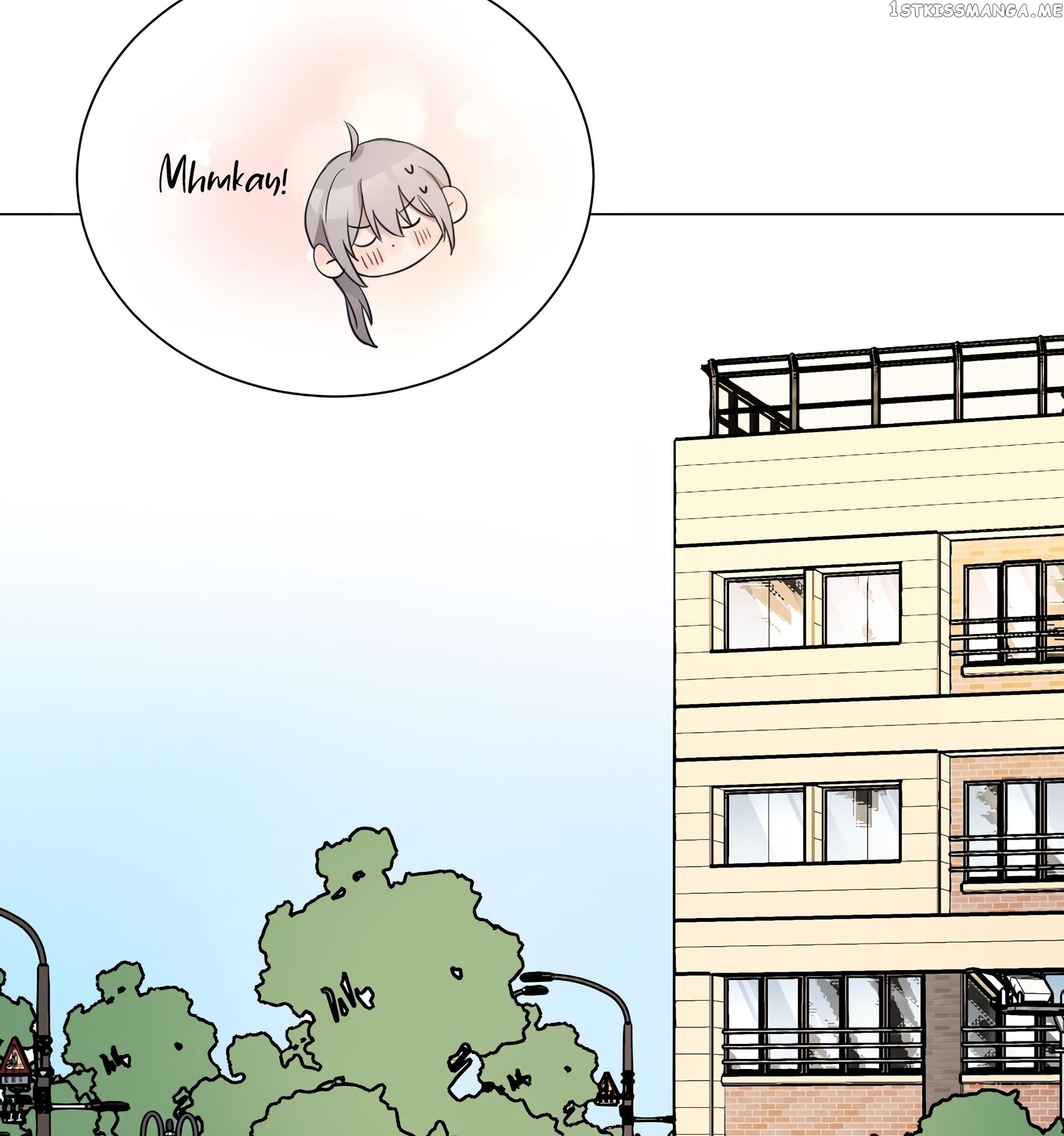 Listening To The Stars chapter 8 - page 46