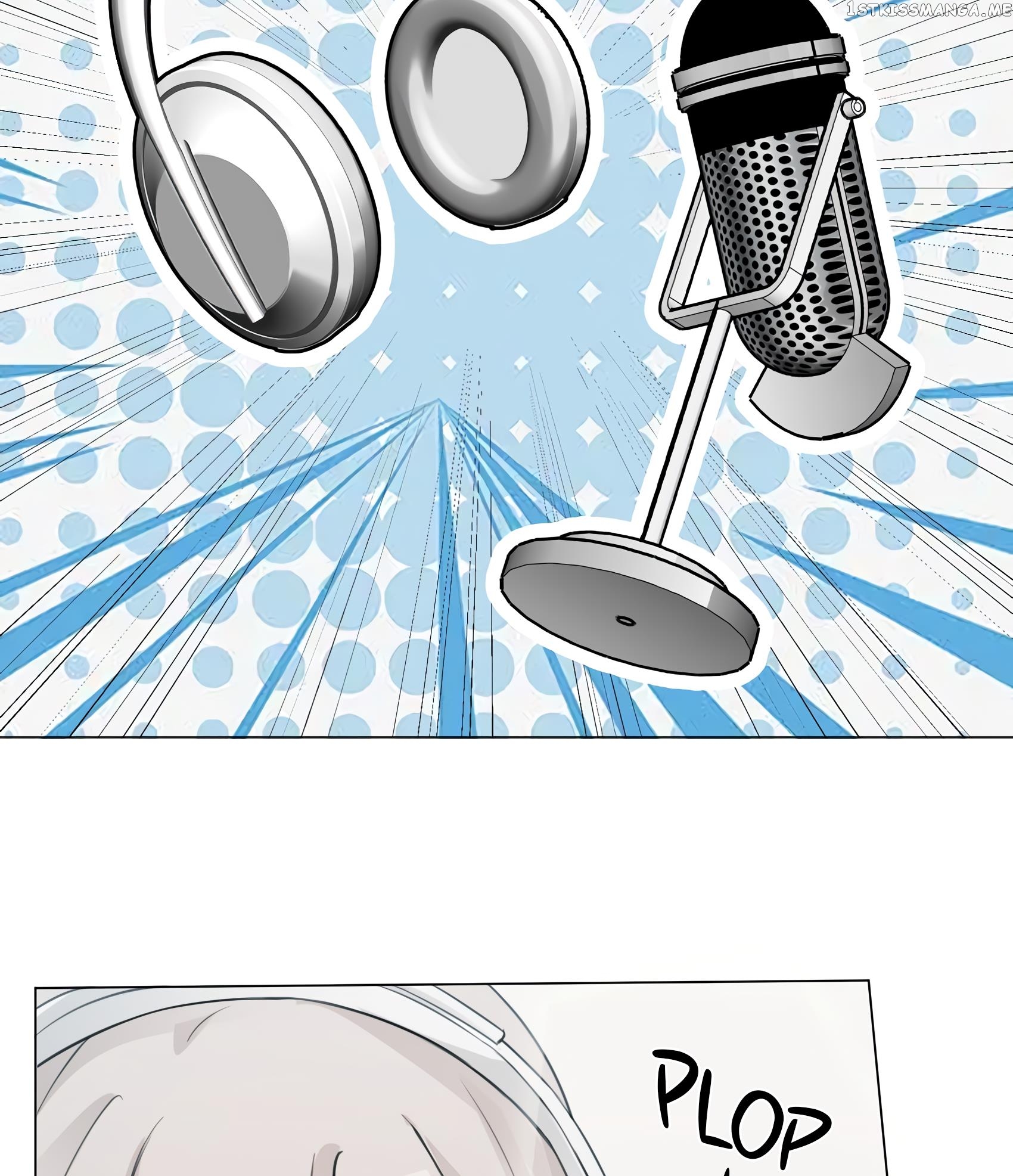 Listening To The Stars chapter 8 - page 5
