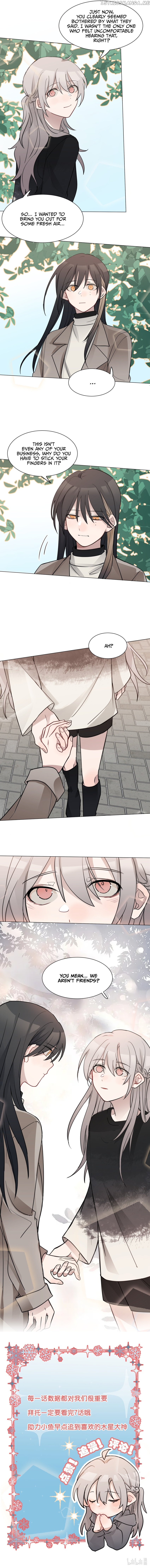 Listening To The Stars chapter 6 - page 7