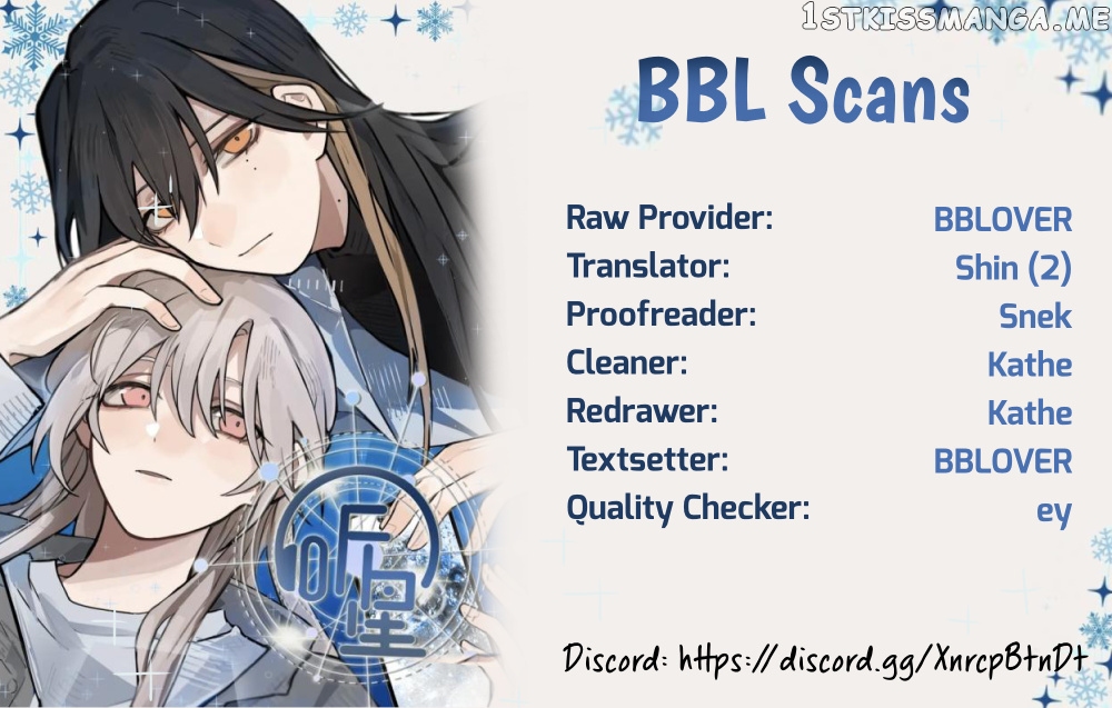 Listening To The Stars chapter 4 - page 1