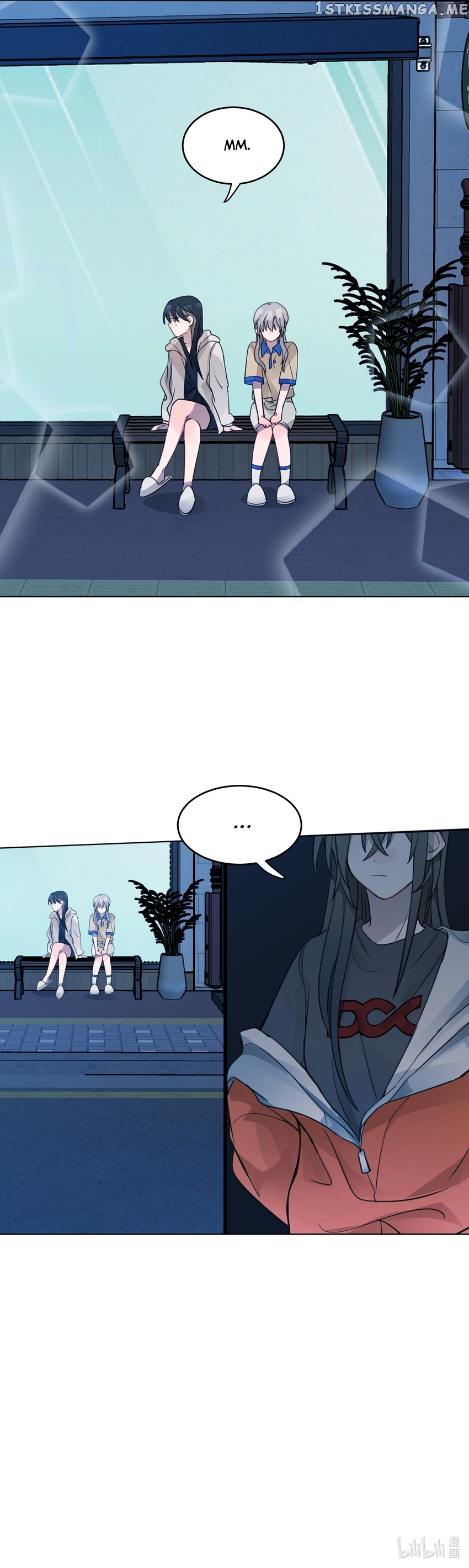 Listening To The Stars chapter 4 - page 7