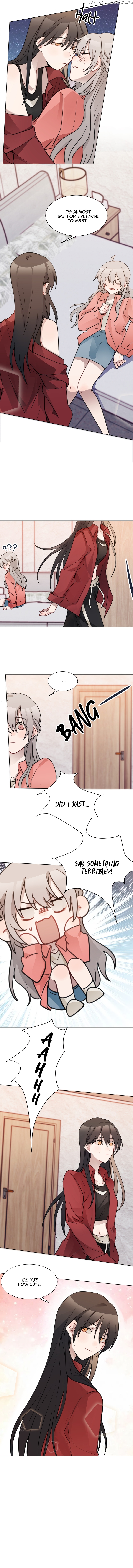 Listening To The Stars chapter 3 - page 3
