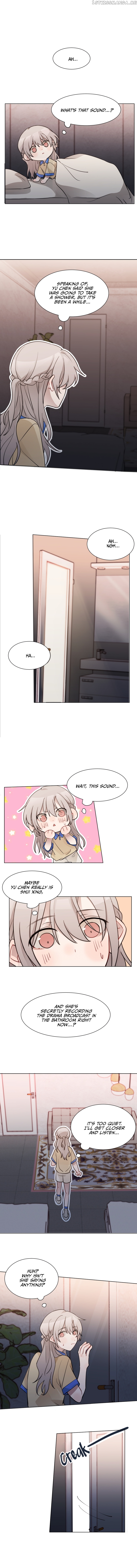 Listening To The Stars chapter 3 - page 5