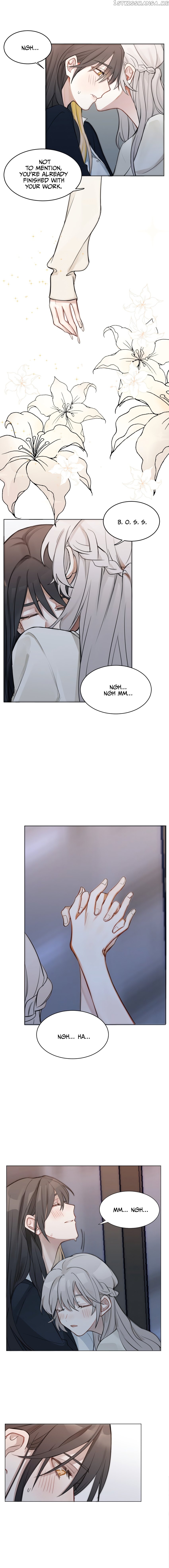 Listening To The Stars chapter 1 - page 3