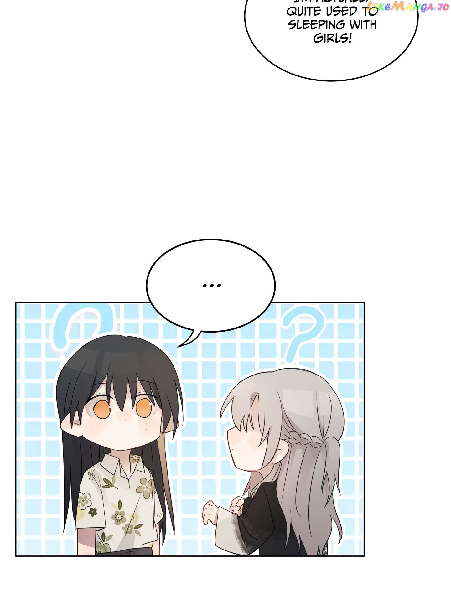 Listening To The Stars Chapter 13 - page 11