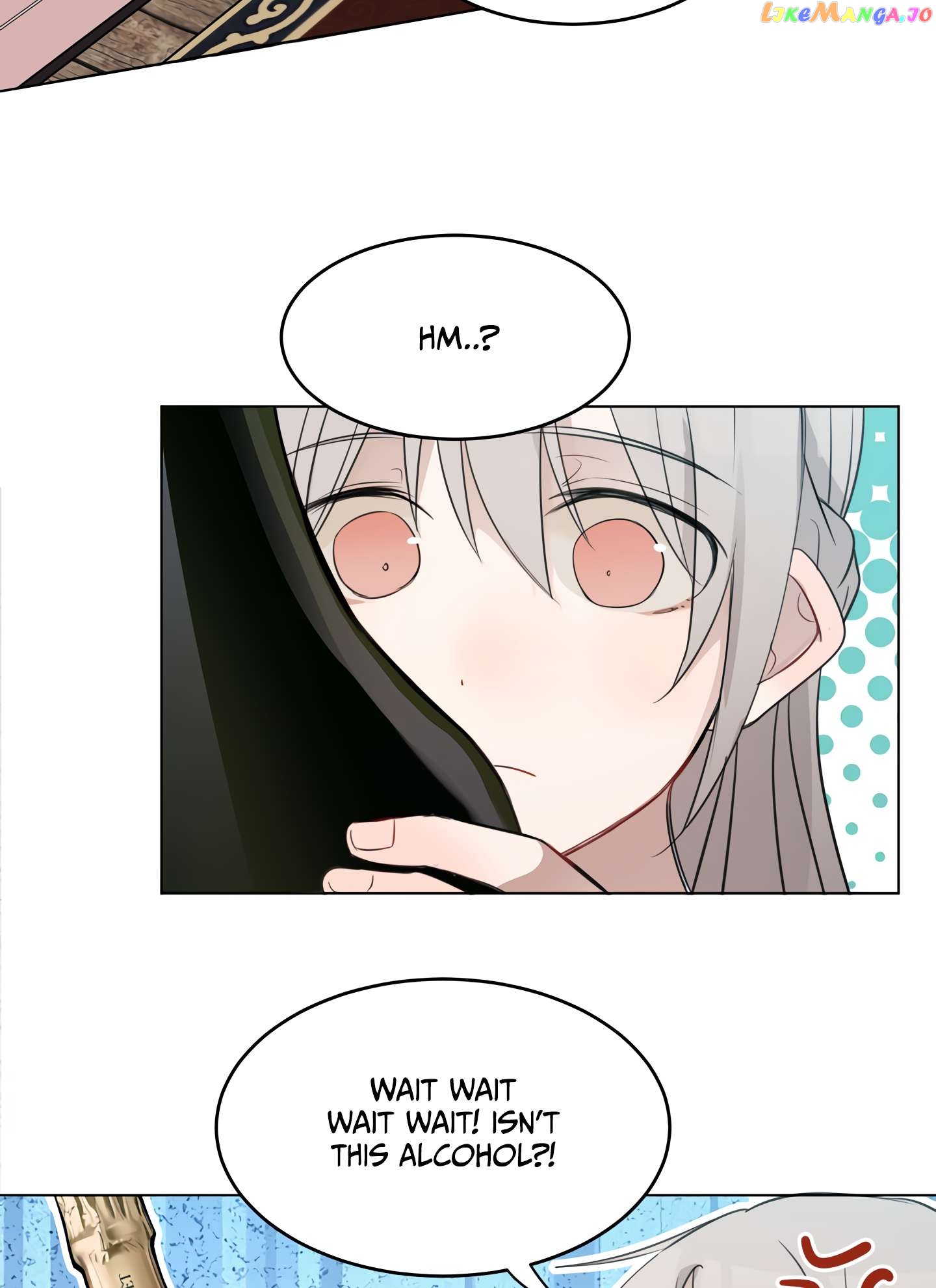 Listening To The Stars Chapter 13 - page 20