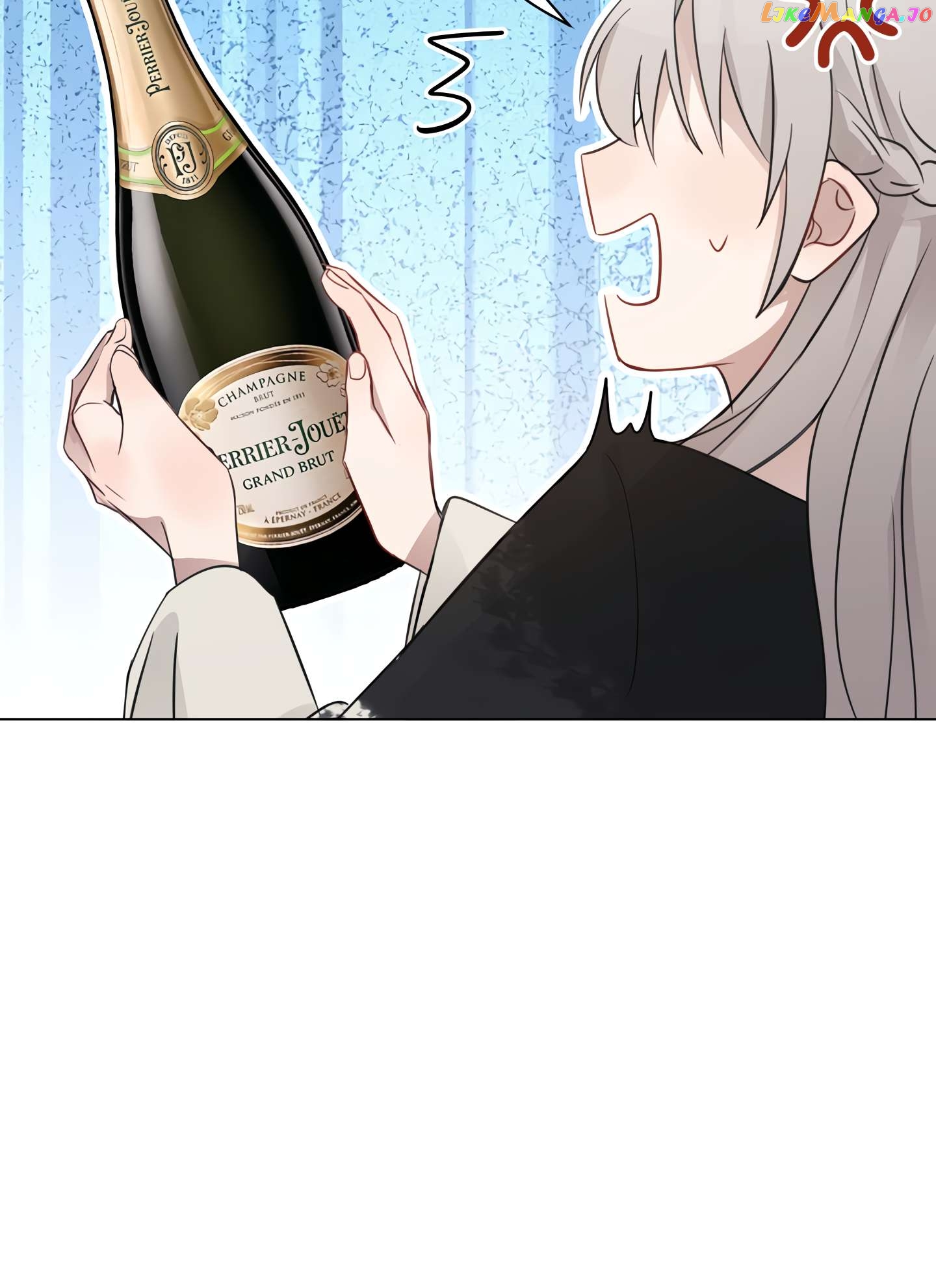 Listening To The Stars Chapter 13 - page 21