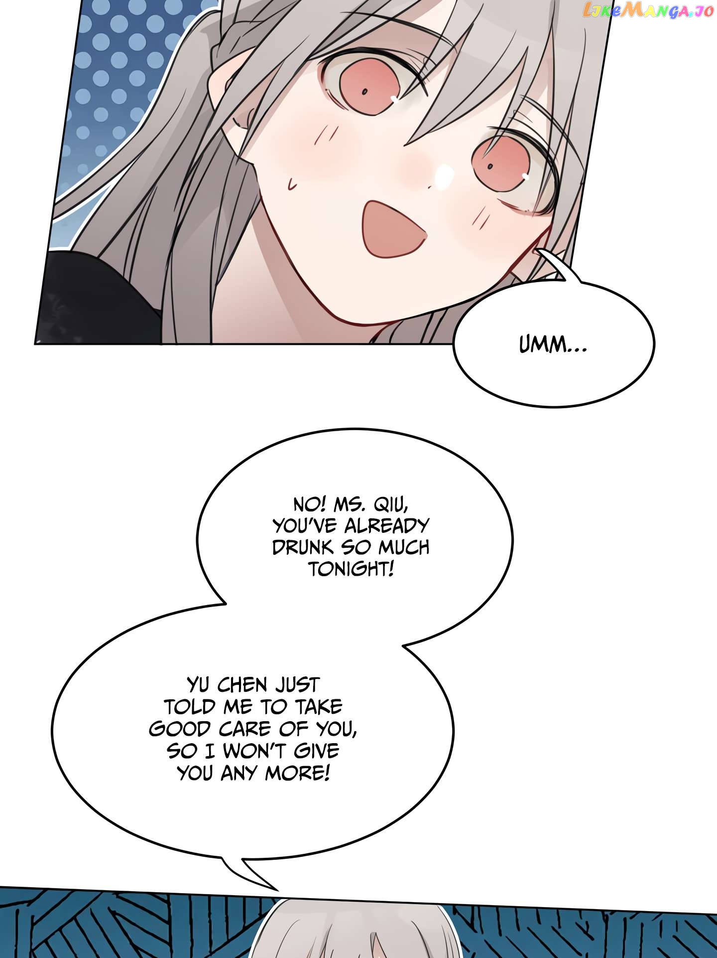 Listening To The Stars Chapter 13 - page 23