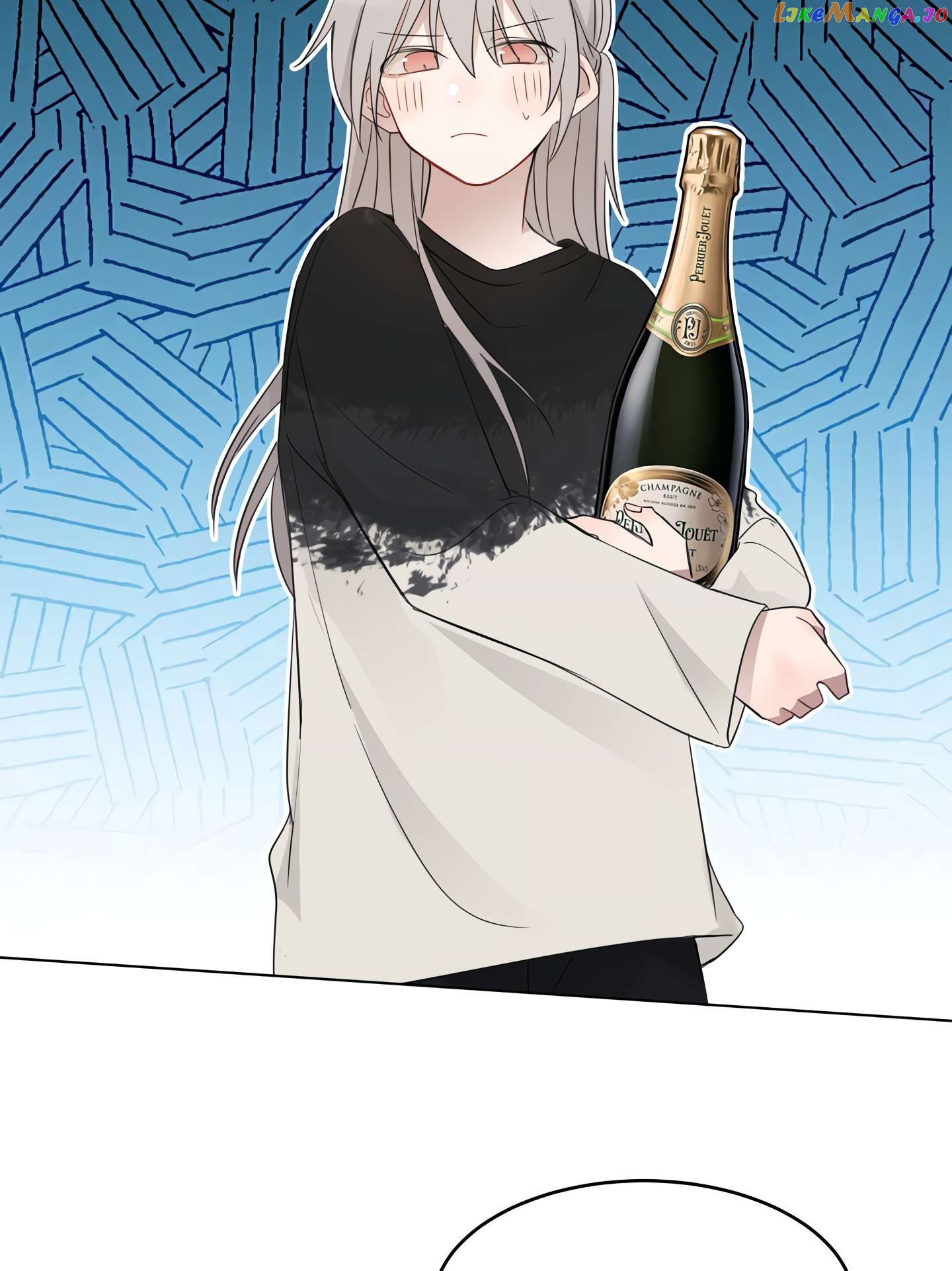 Listening To The Stars Chapter 13 - page 24