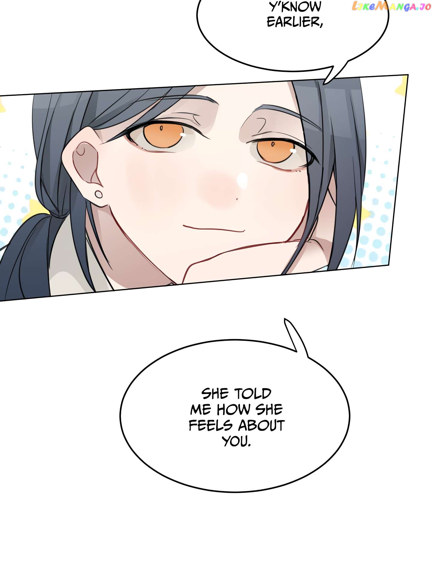 Listening To The Stars Chapter 13 - page 25