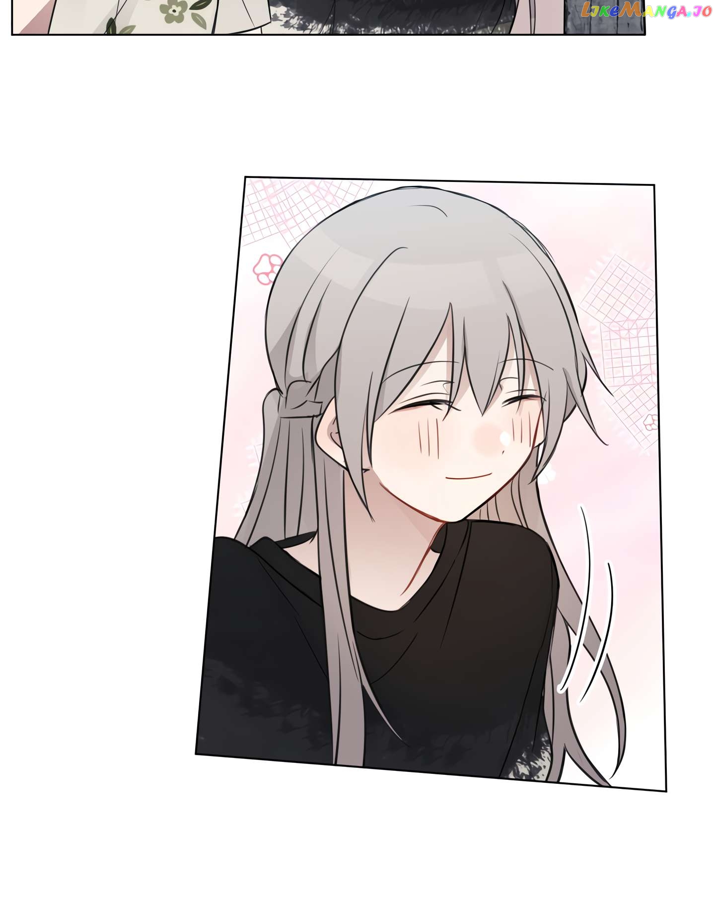 Listening To The Stars Chapter 13 - page 37