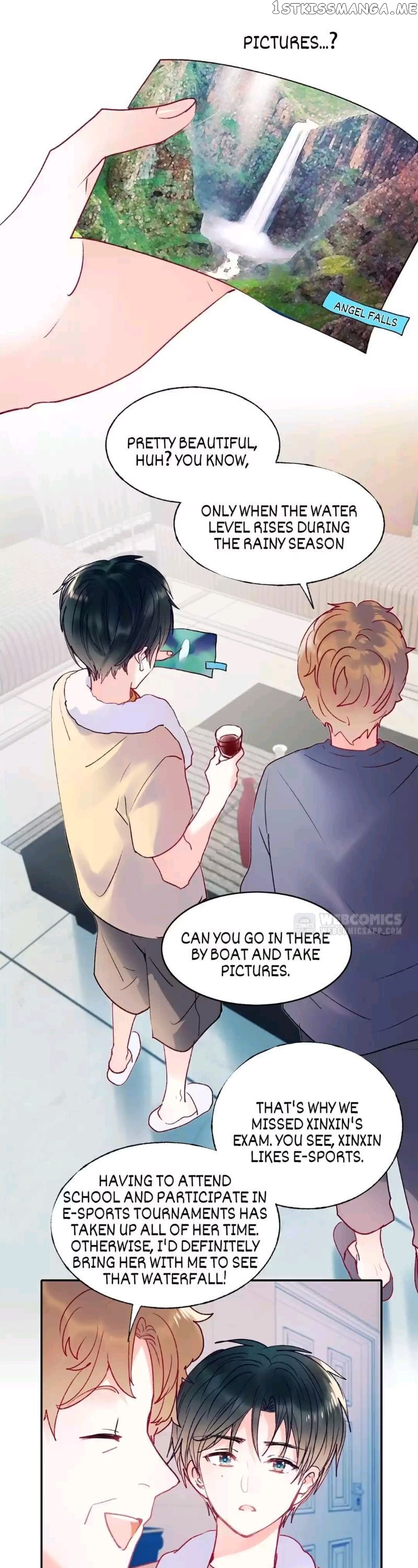 To Be Winner chapter 88 - page 11