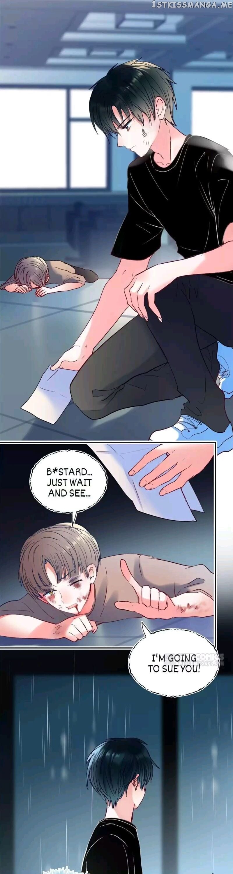 To Be Winner chapter 87 - page 6