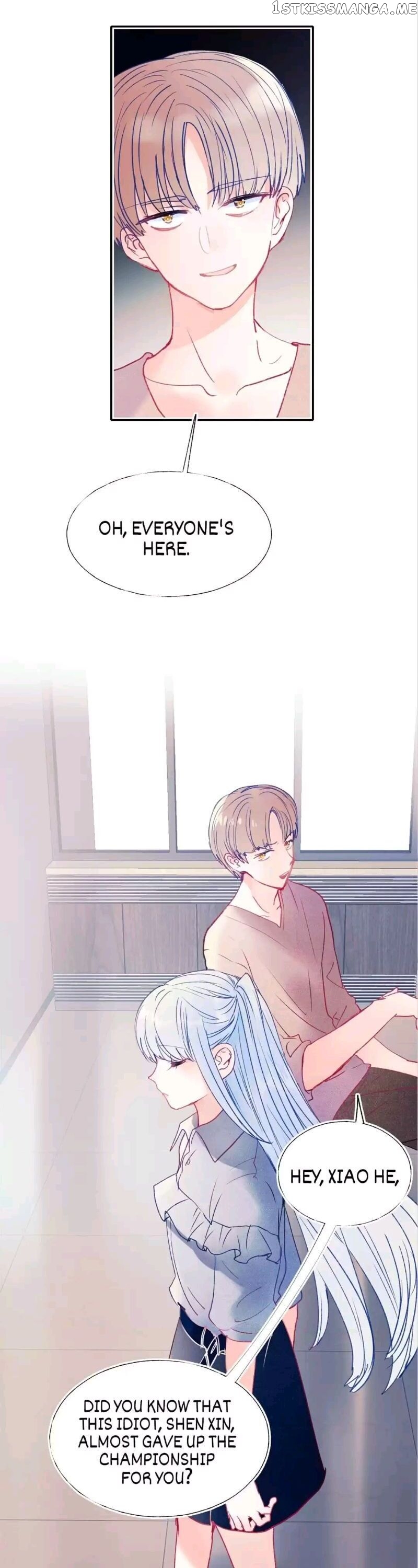 To Be Winner chapter 86 - page 11