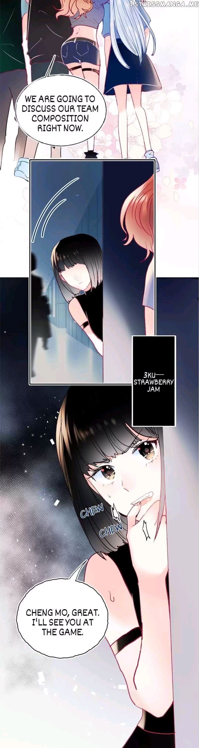 To Be Winner chapter 86 - page 5