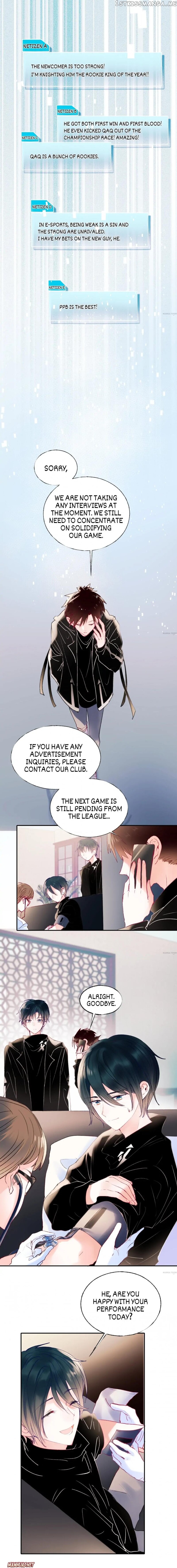 To Be Winner chapter 85 - page 1