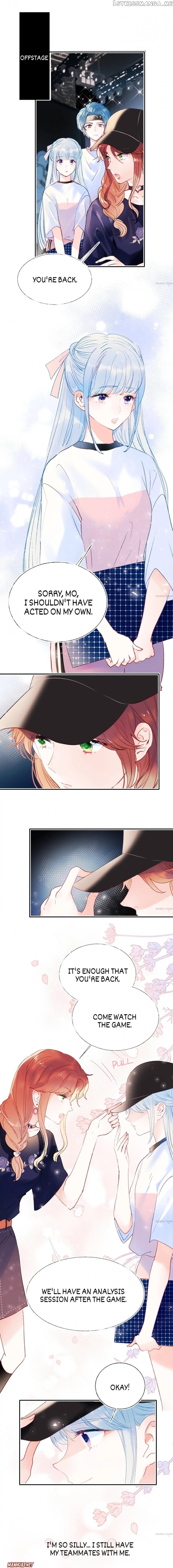 To Be Winner chapter 84 - page 5