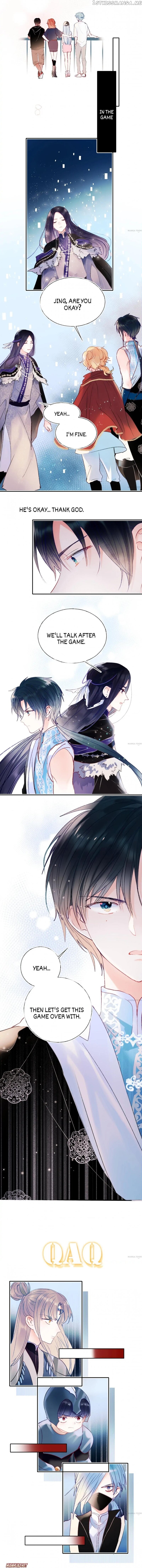 To Be Winner chapter 84 - page 6
