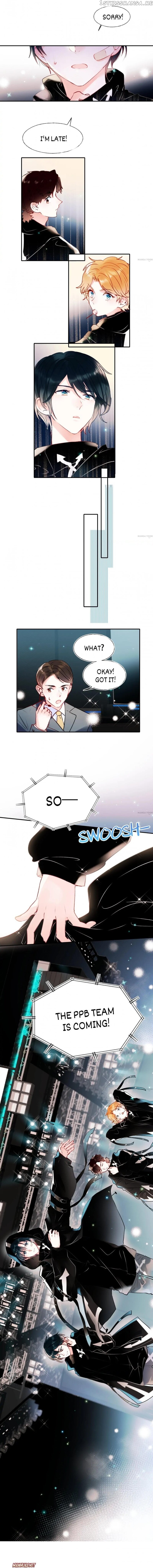 To Be Winner chapter 79 - page 8