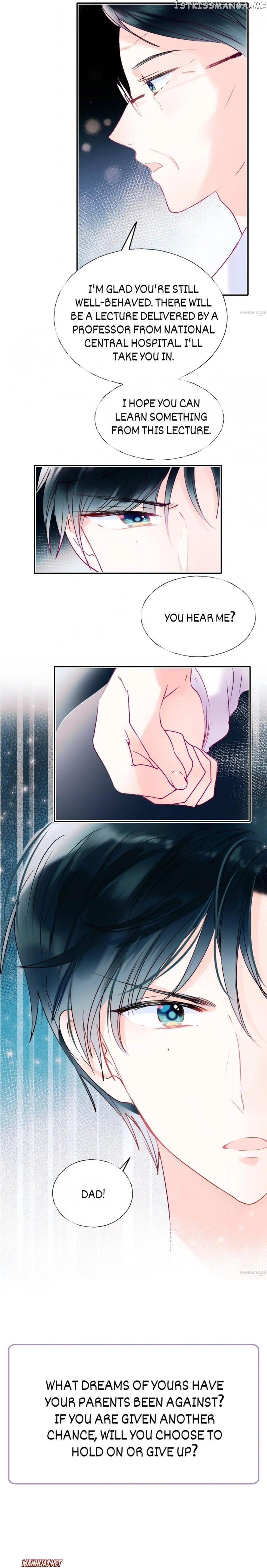 To Be Winner chapter 78 - page 11