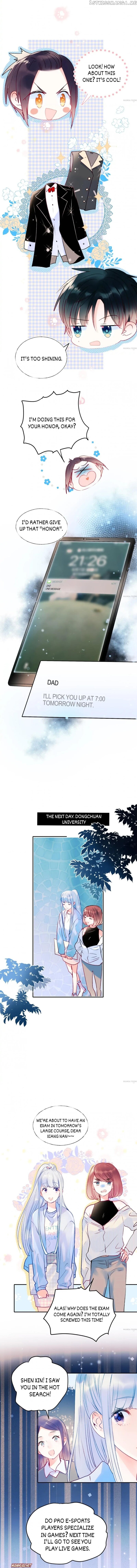 To Be Winner chapter 78 - page 4