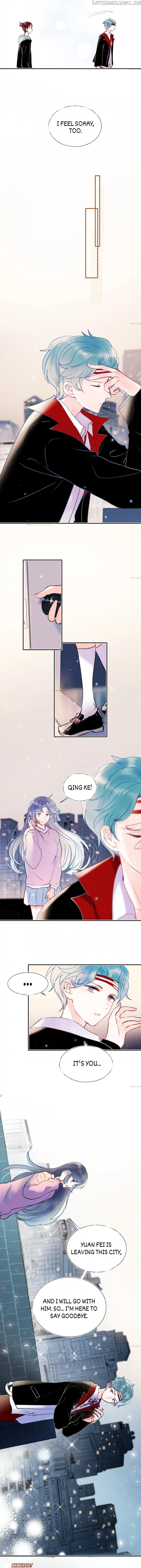 To Be Winner chapter 74 - page 4