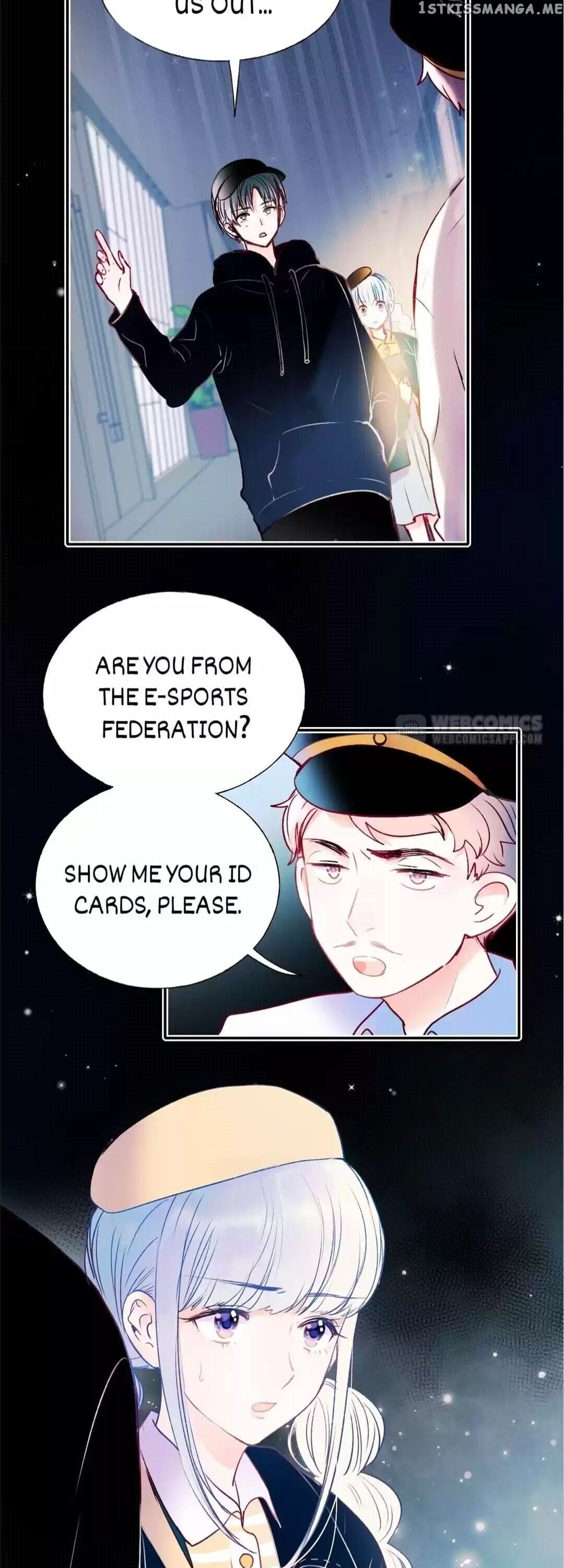 To Be Winner chapter 70 - page 24