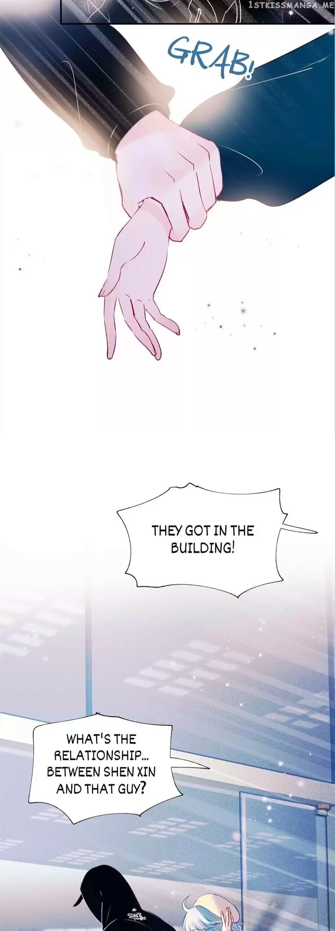 To Be Winner chapter 70 - page 9