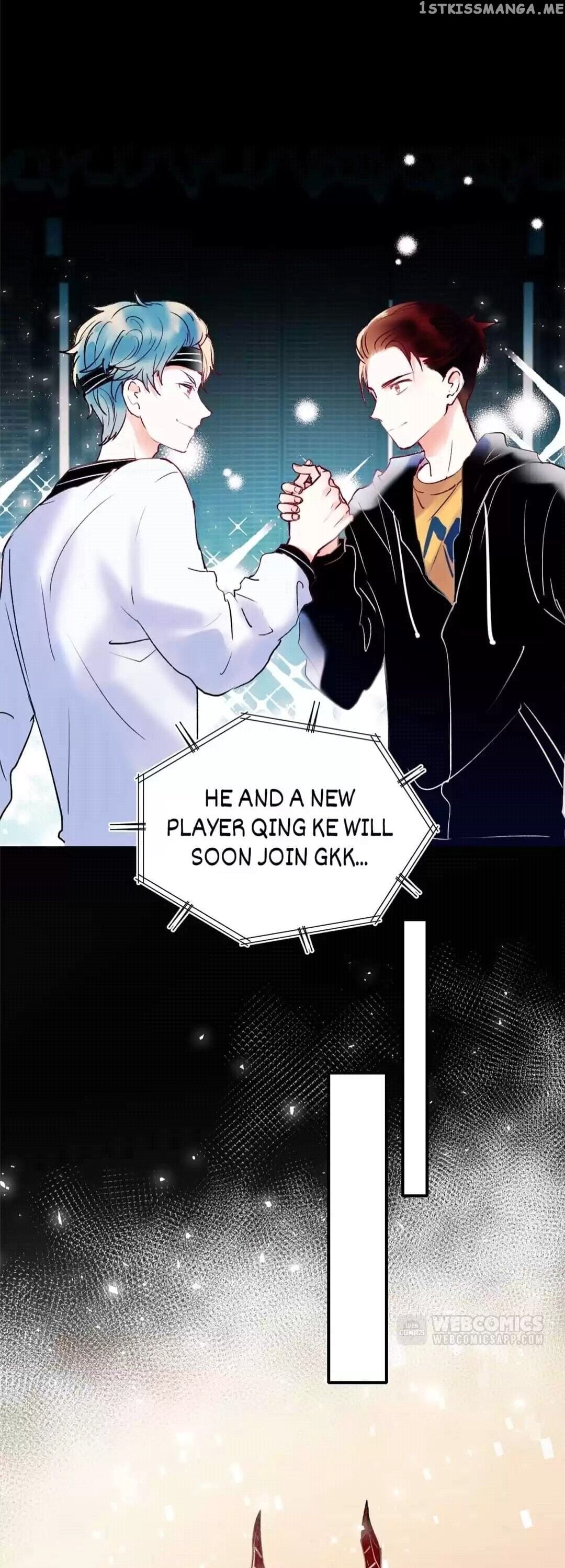 To Be Winner chapter 68 - page 21