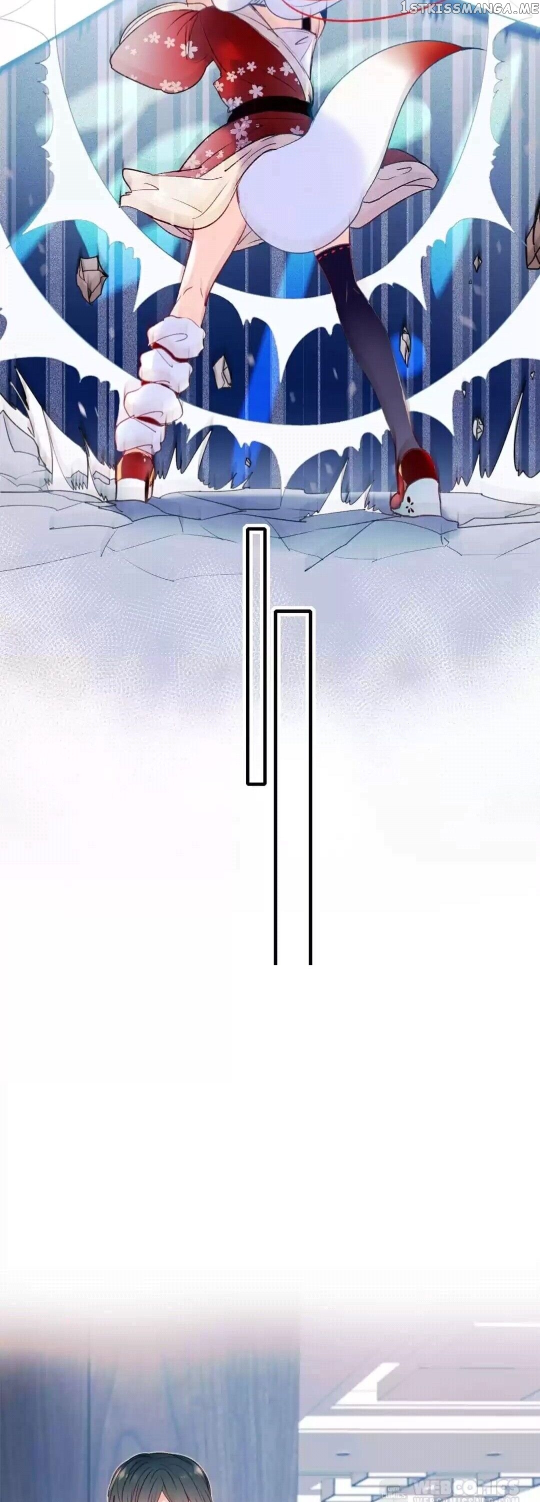To Be Winner chapter 66 - page 12