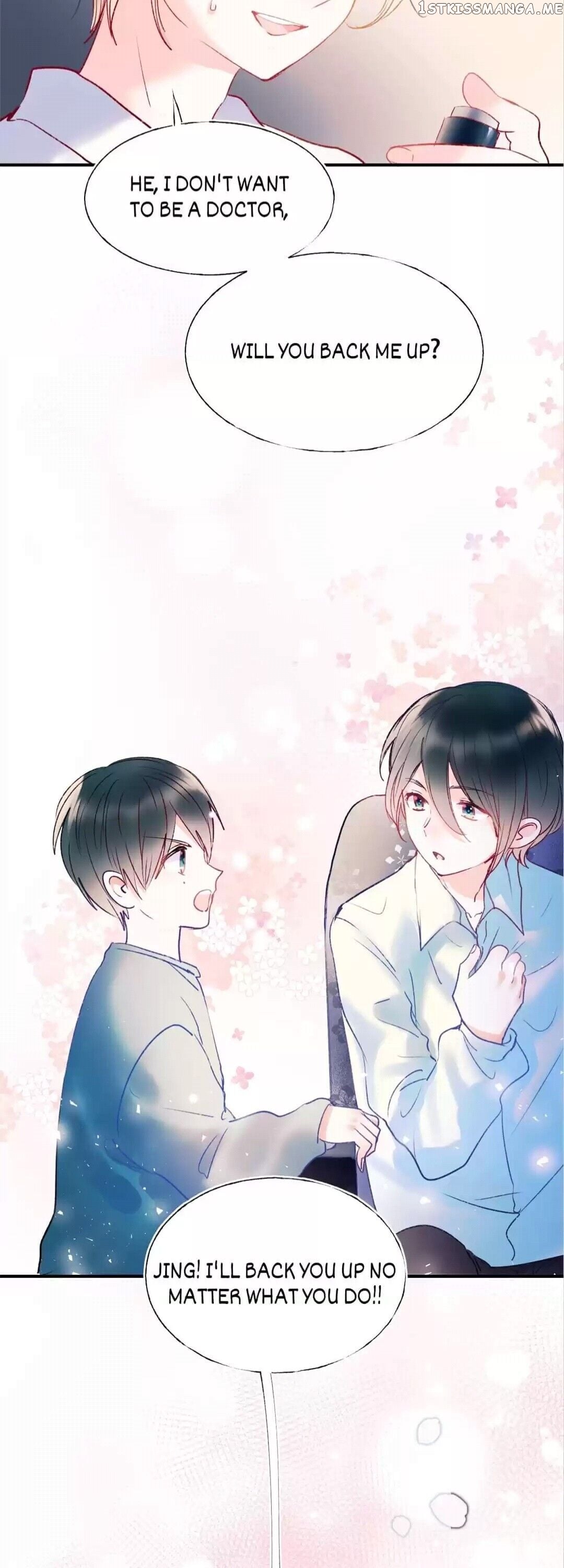 To Be Winner chapter 65 - page 13