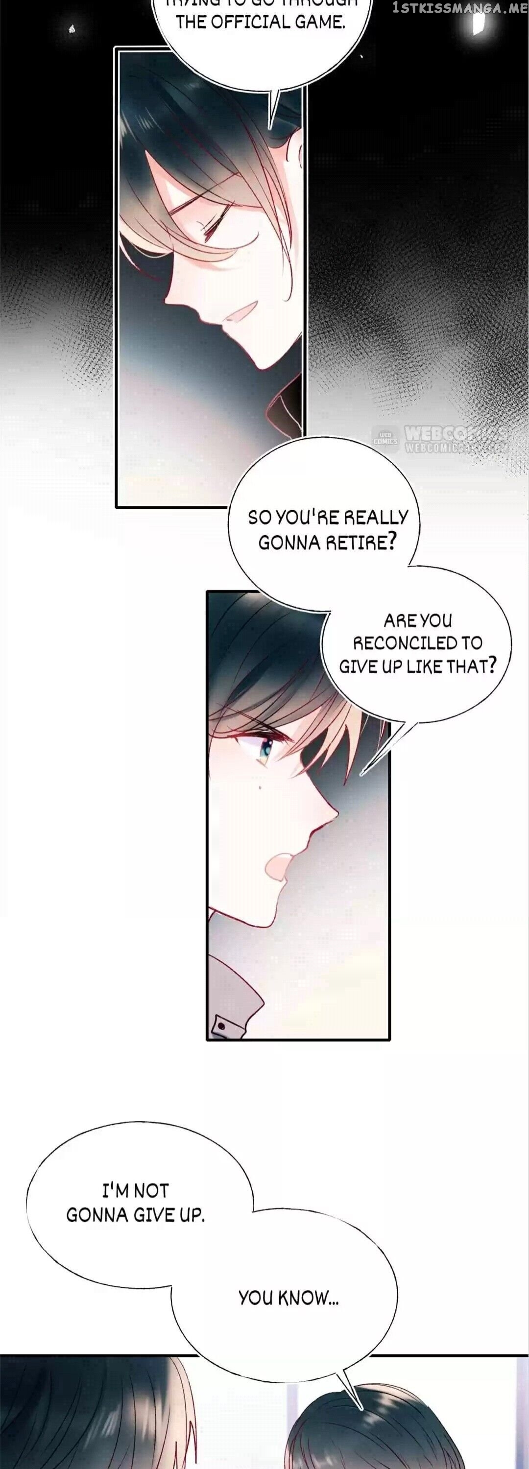 To Be Winner chapter 65 - page 15