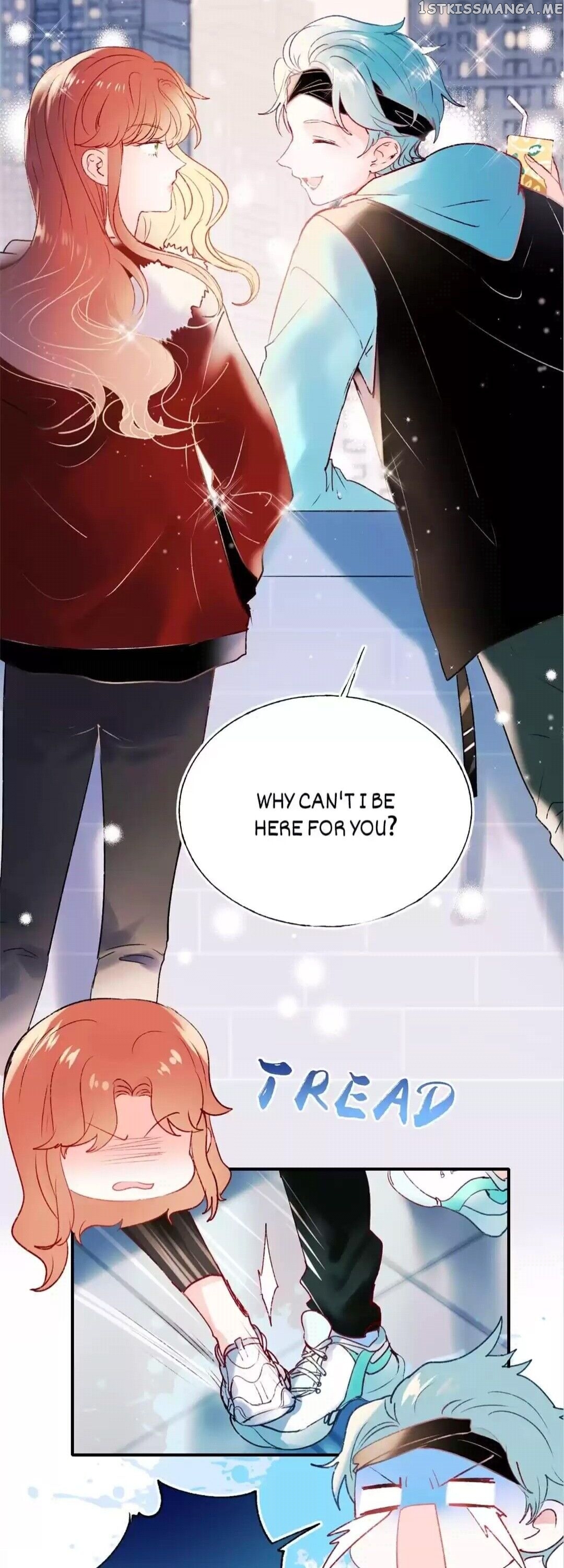 To Be Winner chapter 62 - page 24