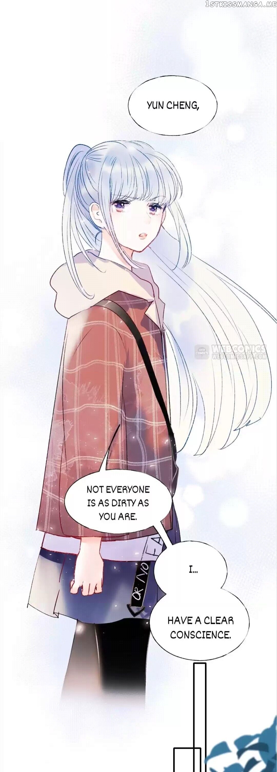 To Be Winner chapter 61 - page 13
