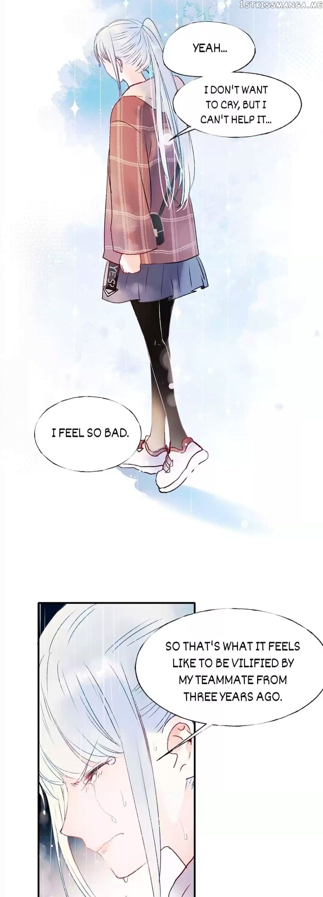 To Be Winner chapter 61 - page 18