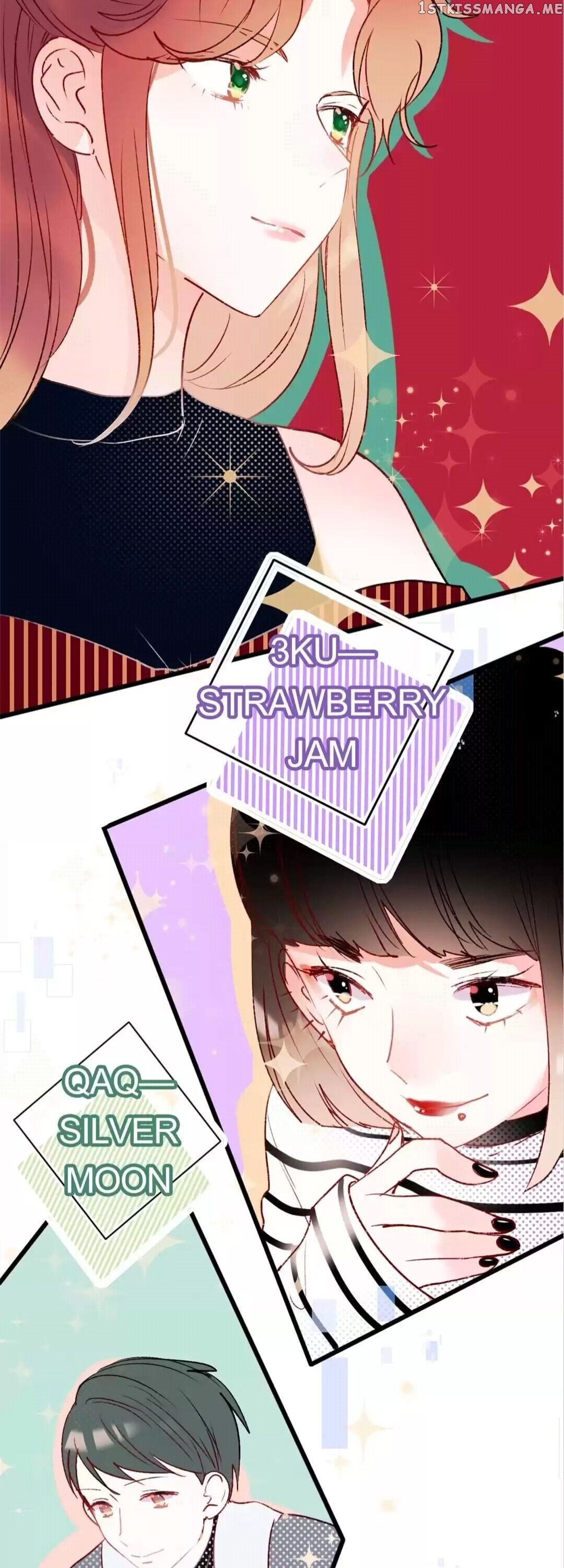 To Be Winner chapter 59 - page 9