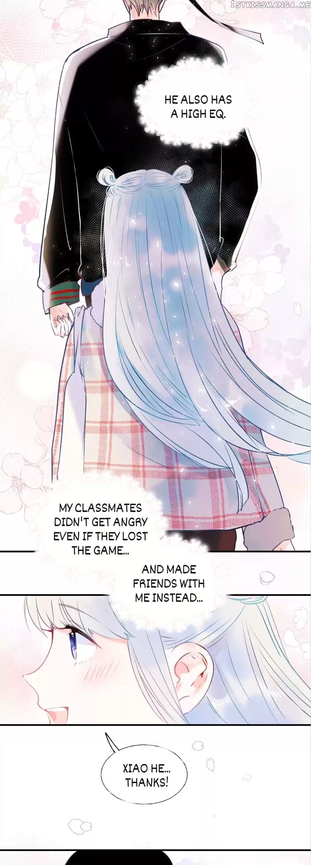 To Be Winner chapter 56 - page 21